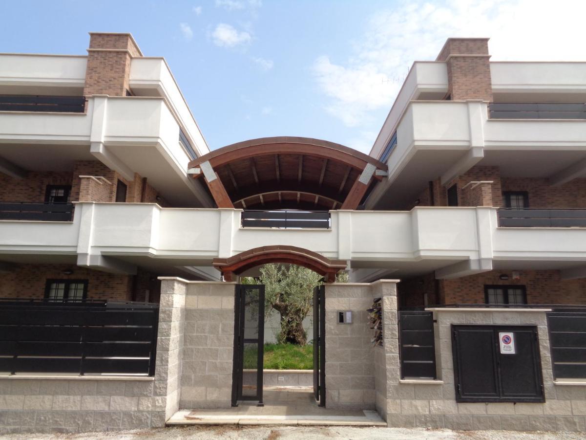 Caput Mundi Anagina IV Villa Roma Exterior foto